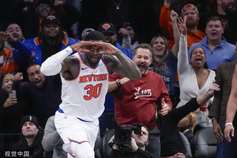 NBA季后